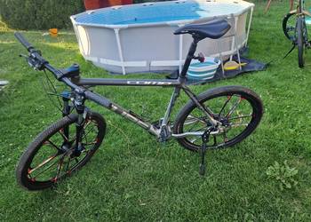 Rower CUBE LTD COMP limitowana seria 26"