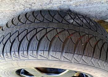 Sprzedam alufelgi (Rradio gratis)15 z opanami zima 5-112 Passat audi Sprzedam alufelgi (Rradio gratis)15 z opanami zima 5-112 Passat audi