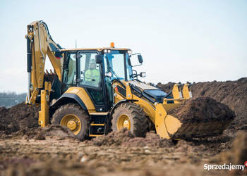 CAT Caterpillar 434F2 434F 434 F 2 Usuwanie Adblue DPF EGR