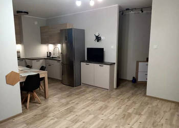 4 pokoje Gdańsk Letnica-zwierzęta mile widziane