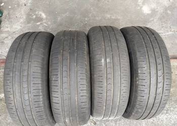 4 opony lato 195/65/15 Goodyear