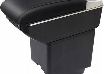 Podłokietniki samochodowe do Captur Kaptur 2014-2018