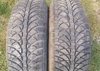 Opony zimowe 185/65/15