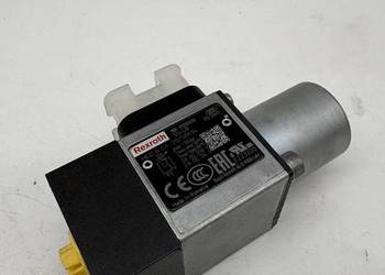 Rexroth R901101698 HED 8 OA-20/50K14 Pressure Switch