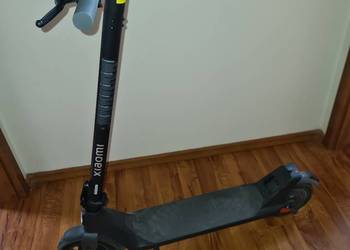 Hulajnoga elektryczna Xiaomi 4 Lite 2nd Gen 200km przebiegu
