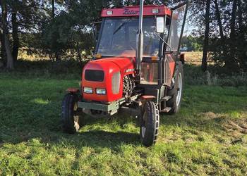 Zetor 5011