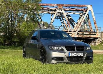 Bmw e90 lift mpakiet