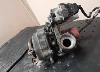 Turbosprężarka IDEAŁ 4.0 cdi om628 W220, W211, W163, W463*A6280960599