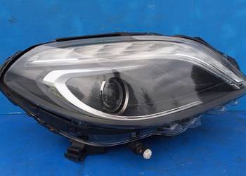 Reflektor Przód strona prawa Mercedes-Benz B W246 W242 A2468207261