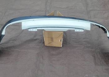 VOLVO XC90 II  SPOILER DOKŁADKA ZDERZAK TYL 31353430 // 2360