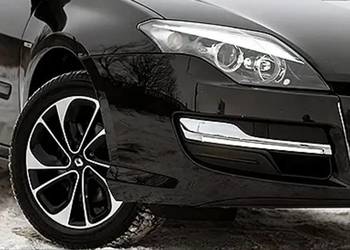 Renault Laguna 3 2013 FL 5D Liftback