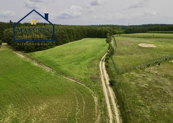 Działka budowlana KĄCIKI! 24600m2