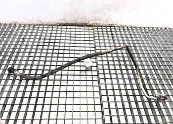 RURKA KLIMATYZACJI FIAT GRANDE PUNTO 1.4 77KM Hatchback