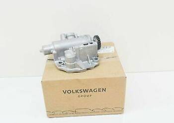 Nowa oryginalna pompa oleju OE 06H115105GC VW Audi Seat Skoda