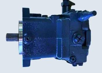 Części do Rexroth A10VG45 pompy hydraulicznej