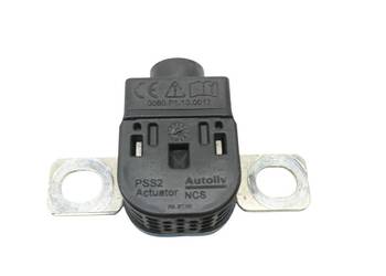 CZUJNIK SENSOR AKUMULATORA 4G0915519 Volkswagen Touareg II (2011-  )