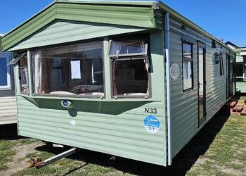 Domek holenderski ABI ARIZONA 2 pokoje nr. 626 - plac Radom