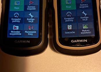 Gps Garmin Etrex 30x i 32x