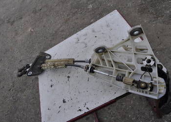 VW t6-t6 Lift Lewarek Wybierak Zmiany Biegów Linki