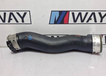 BMW E82 E84 E88 E90 E91 E92 E93 PRZEWÓD RURA WĄŻ INTERCOOLERA 7802753