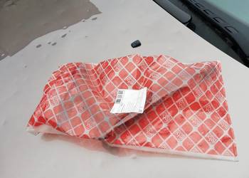BMW E39,E38,E85,E36 PRZEWÓD WĄŻ CHŁODNICZY Benzyna