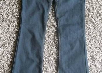 Spodnie damskie Orsey 38