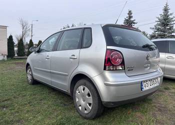 Volkswagen POLO 1.2 | nowy rozrząd