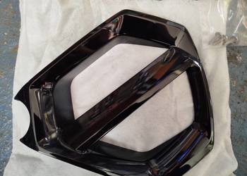 Nakładka ozdobna felgi Citroen C5X YL01869080, 9838059380