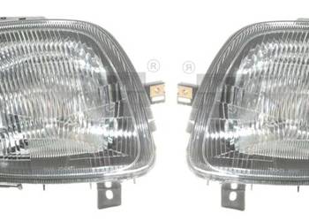 Renault Thalia 98-01 reflektor przedni lampa przednia NOWA