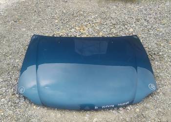 DAIHATSU CHARADE 1998 1999 2001 maska pokrywa