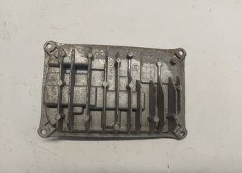 Mercedes EQV w447 V-klasa, przetwornica sterownik moduł lampy a2189008108