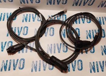 Kabel czujnik predkosci Kuhn Rauch R205.7504 Quantron VT CCI