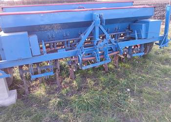 Siewnik Nordsten Combi- Matic 2.5m Siewnik Nordsten Combi- Matic 2.5m