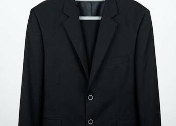 Garnitur męski Slim Fit
