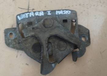 SUZUKI VITARA I zamek maski