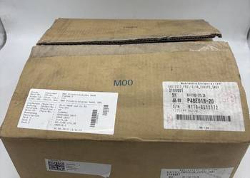 Nabtesco RV-110E-175.28 P48E018-20 Gear reducer