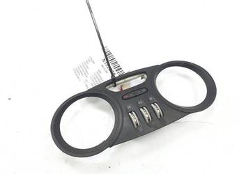 PRZYCISK MERCEDES SL500 R230