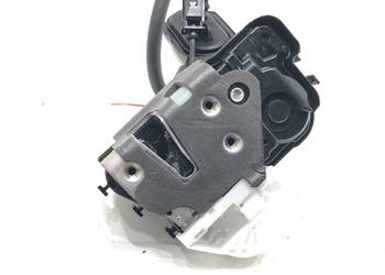 ZAMEK DRZWI PRAWY PRZÓD FORD FOCUS IV Kombi PX7A-A21812-DA