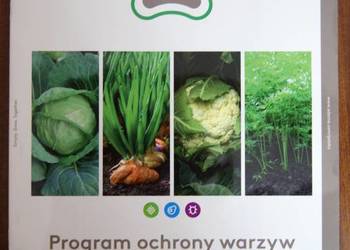Program Ochrony Warzyw 2018