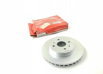 TARCZA HAMULCOWA PRZÓD KIA RIO 1.3 1.5 2000-2005 ORI ASO TARCZA HAMULCOWA PRZÓD KIA RIO 1.3 1.5 2000-2005 ORI ASO