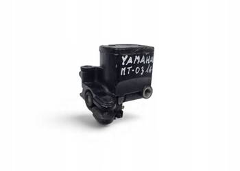 ZBIORNICZEK POMPKI HAMULCA PRZEDNIEGO PRZÓD Yamaha MT-03 II RH07 RH12 2016+