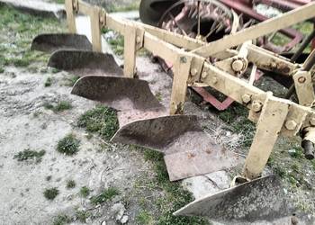Sprzedam pług 5skibowy
