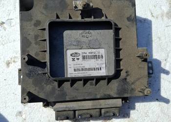Komputer Sterownik Silnika Citroen 1.8B