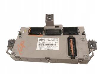 MODUŁ   KOMFORTU 51786512 Fiat Bravo II (2007-2014)