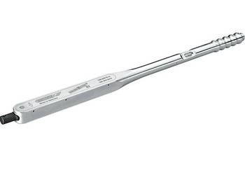 Klucz dynamometryczny Dremometer Gedore typ E, 750-2000 Nm