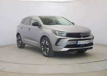 Opel Grandland 1.2 T Business Edition! Z Polskiego Salonu! Faktura VAT!