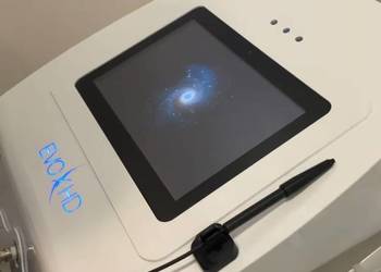 Apparat do elektro epilacji Silhouet Tone EVO XHD