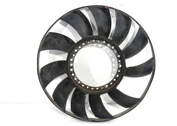 WENTYLATOR CHŁODNICY AUDI A4 B6 2.5 163KM 059121301A 00-05