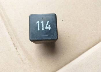 PRZEKAŹNIK VW AUDI 114 701959141A