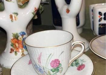 Filiżanka do espresso Rörstrand. Szwecja. 1950- 1978 r.